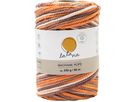 I AM CREATIVE Macrame Rope 6204.99 Rainbow 3, 3mm, 330g (7611983224012)