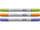 COPIC Marker Ciao 220750306 Botanic Palette 3 pezzi (4013695266770)