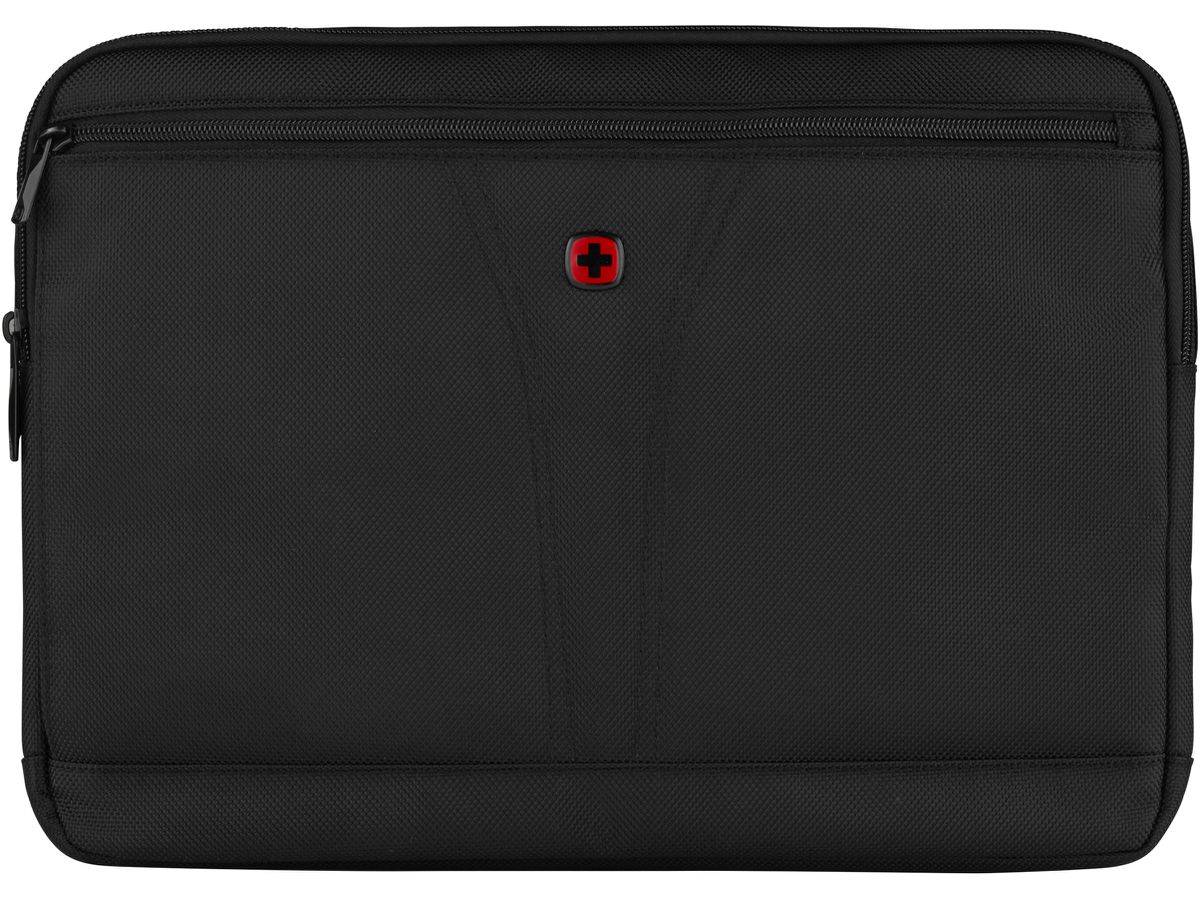 WENGER Laptopsleeve BC Top 14 606460 4l schwarz (7613329064061)
