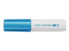 PILOT Marker Pintor 8.0mm SW-PT-B-ML metallic blu (4902505557194)