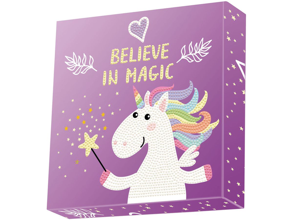 DIAMOND DOTZ Dotz Box Belive in Magic 2652.91874 (4895225918744)