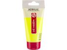 TALENS Colore acrilici 75ml 3511256M Giallo riflesso (8712079367121)
