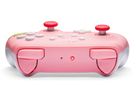 POWER A Wireless Controller NSGP0289-01 NSW, Princess Peach Pink (0617885091513)