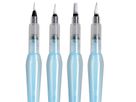 PENTEL Aquash pinceau à eau B XFRH/1-B bleu (4016284332030)