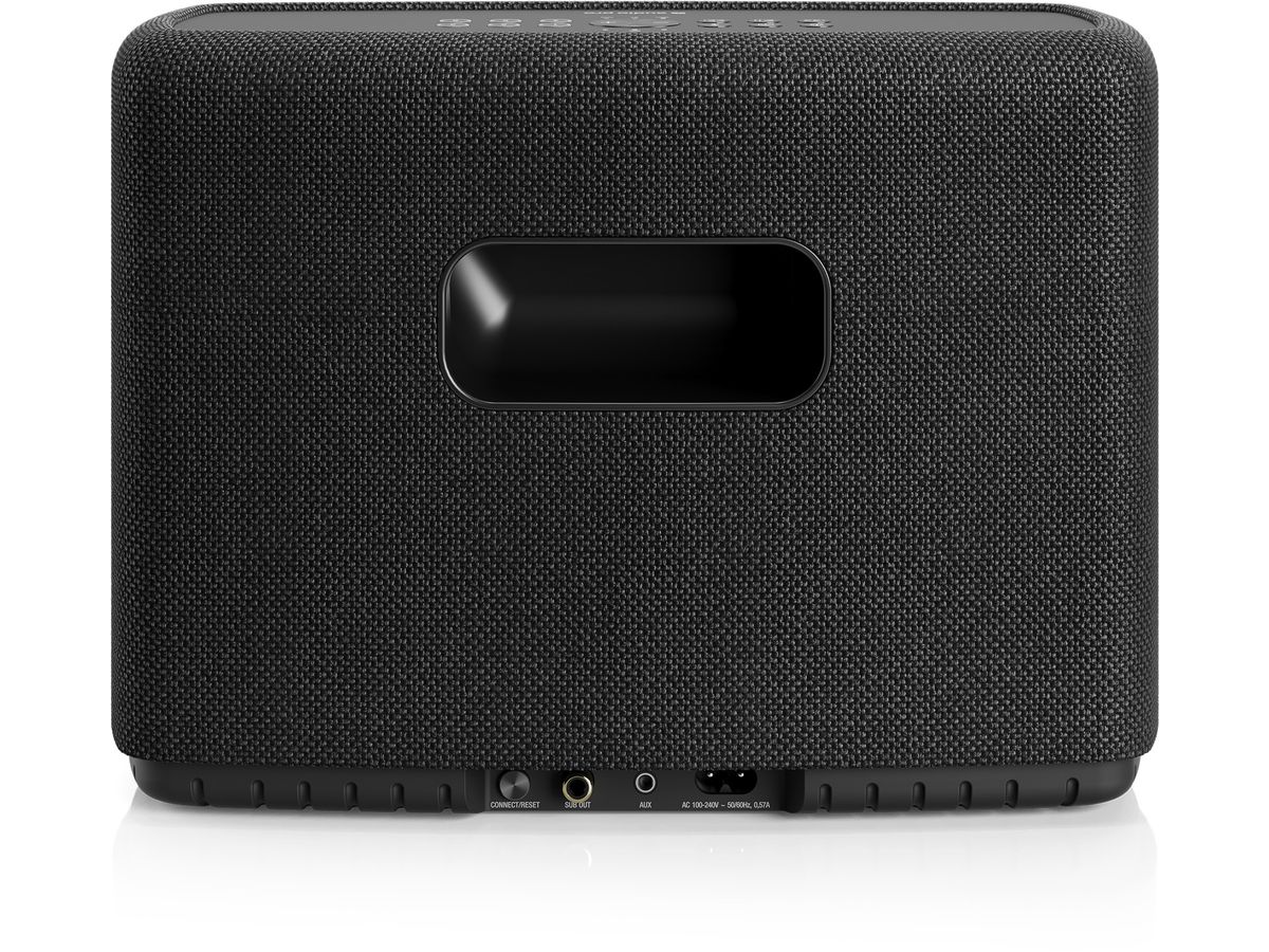 AUDIO PRO Speaker A15 W 15312 Black (7330117153126)