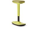 TRENDOFFICE Sgabello TO-SWIFT 9299_KLY giallo (4260749140177)