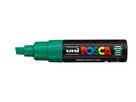 POSCA Marker 8mm PC-8K GREEN verde (4902778916483)