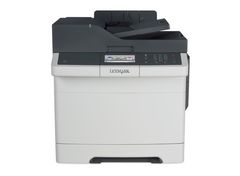 Lexmark                      - CX 417