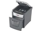 REXEL Aktenvernichter Optimum AF+ 2020050XCH X50, P-4, 20lt (5028252614009)