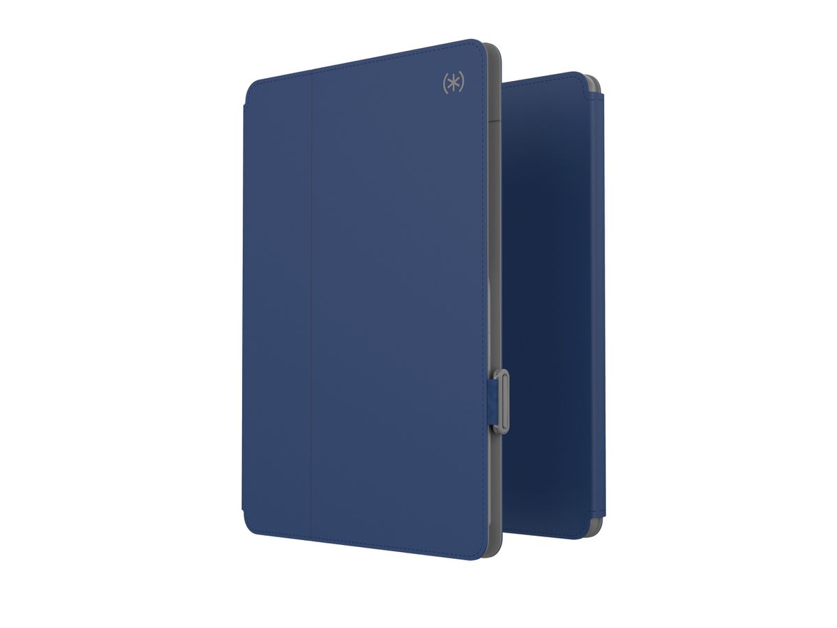 SPECK Balance Folio Navy 144839-9322 Samsung Tab S8+ (0840168516049)