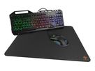 DELTACO 3-in-1 gaming Gear Kit RGB GAM-113-CH black (7333048048035)