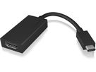 ICY BOX USB Type-C zu HDMI Adapter IB-AC534-C (4250078163718)