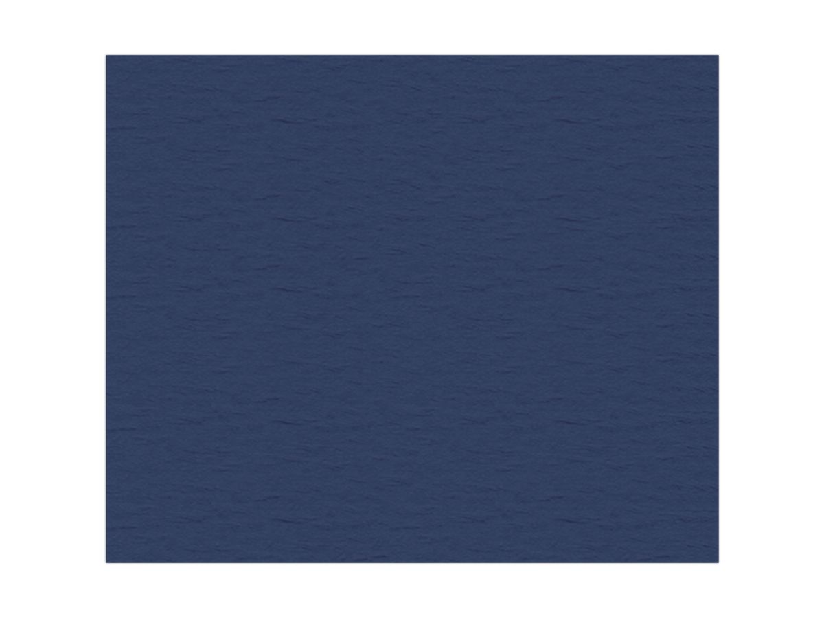 URSUS Carton photo 70x100cm 3881438 300g, bleu nuit (4008525009146)
