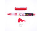 KARIN PigmentDecoBrush 29Z032 red 032U (5904446026103)