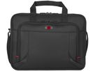 WENGER Prospectus 16 Zoll 600649 Notebook Bag black (7613329008072)