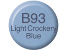 COPIC Ink Refill 21076155 B93 - Light Crockery Blue (4511338056110)