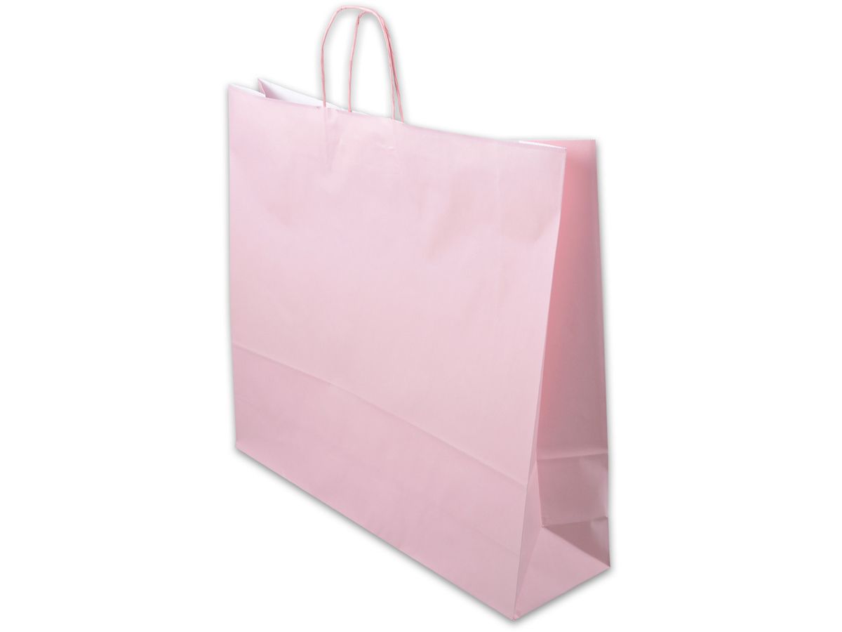 ELCO Borsa da trasporto 550x150x490 84206.65 rosa 25 pezzi (8024932508238)