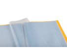 EXACOMPTA Sichtbuch A4 8539E gelb 30 Taschen (3130630085393)
