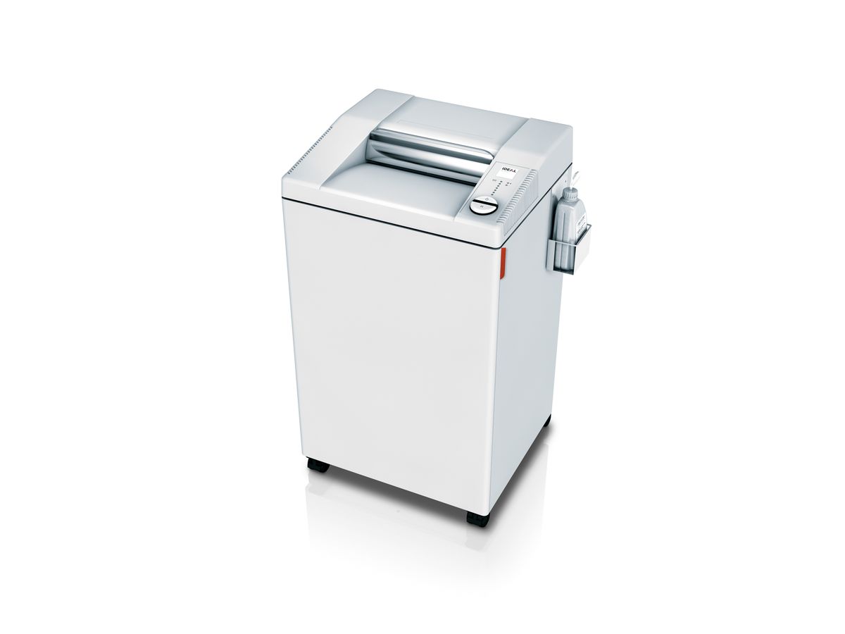 IDEAL Distruggi documenti 3104 CC 3104CC OE P-4, 120lt (4019364619700)