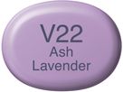 COPIC Marker Sketch 21075369 V22 - Ash Lavender (4511338053010)