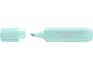 FABER-CASTELL Textmarker TL 46 154693 pastel, tropic (4005401546931)