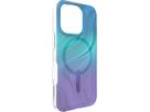 ZAGG Milan Cases Snap Apple 702315108 iPhone 16 Pro,Deep Aurora (0840390319449)