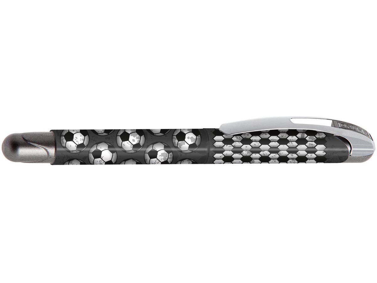 ONLINE Penna stilo. College II 0.5mm 12050/3D Lefty Goal blu (4014421120502)