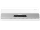 FELLOWES Laminiergerät Amaris A3 8058501 weiss (0043859778577)