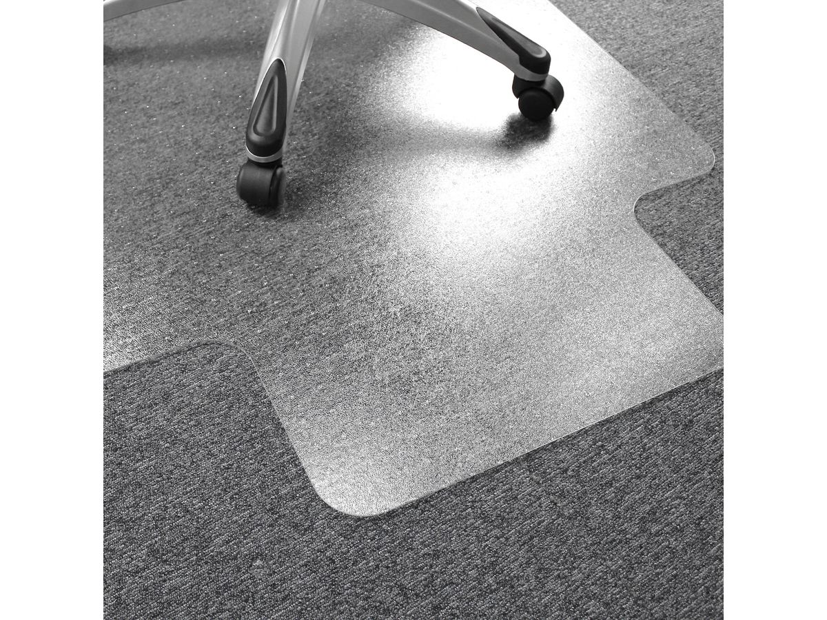 FLOORTEX Chaussée de prot. 119x89cm FC118923LR Cleartex ultimat (5060044741043)