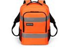 DICOTA Backpack HI-VIS Base P20471-18 24 litre Orange (7640239421561)