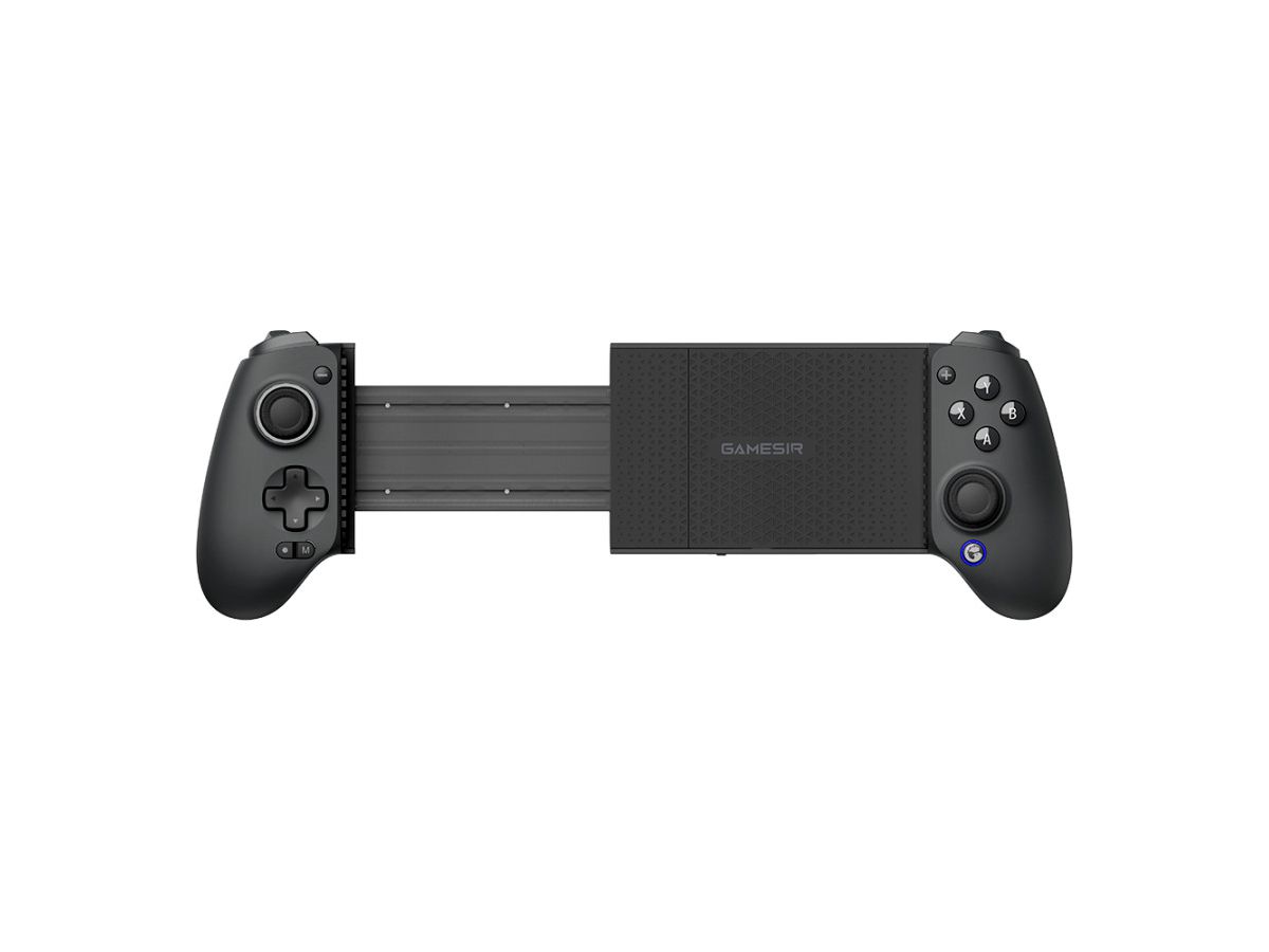 GAMESIR G8 Galileo+ Controller GSG8BT001-1 BT Wireless,Mobile,PC (6936685221291)