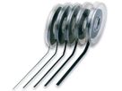 MAGNETOPLAN Ruban Signal 3,2mm 40128 noir, adhés. (4013695013336)