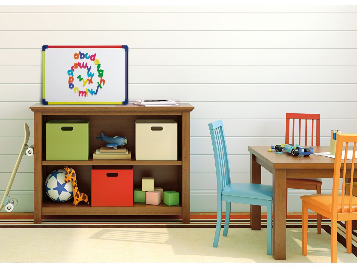 MAUL Whiteboard f. Kinder 3.90 25x35cm (4002390064927)
