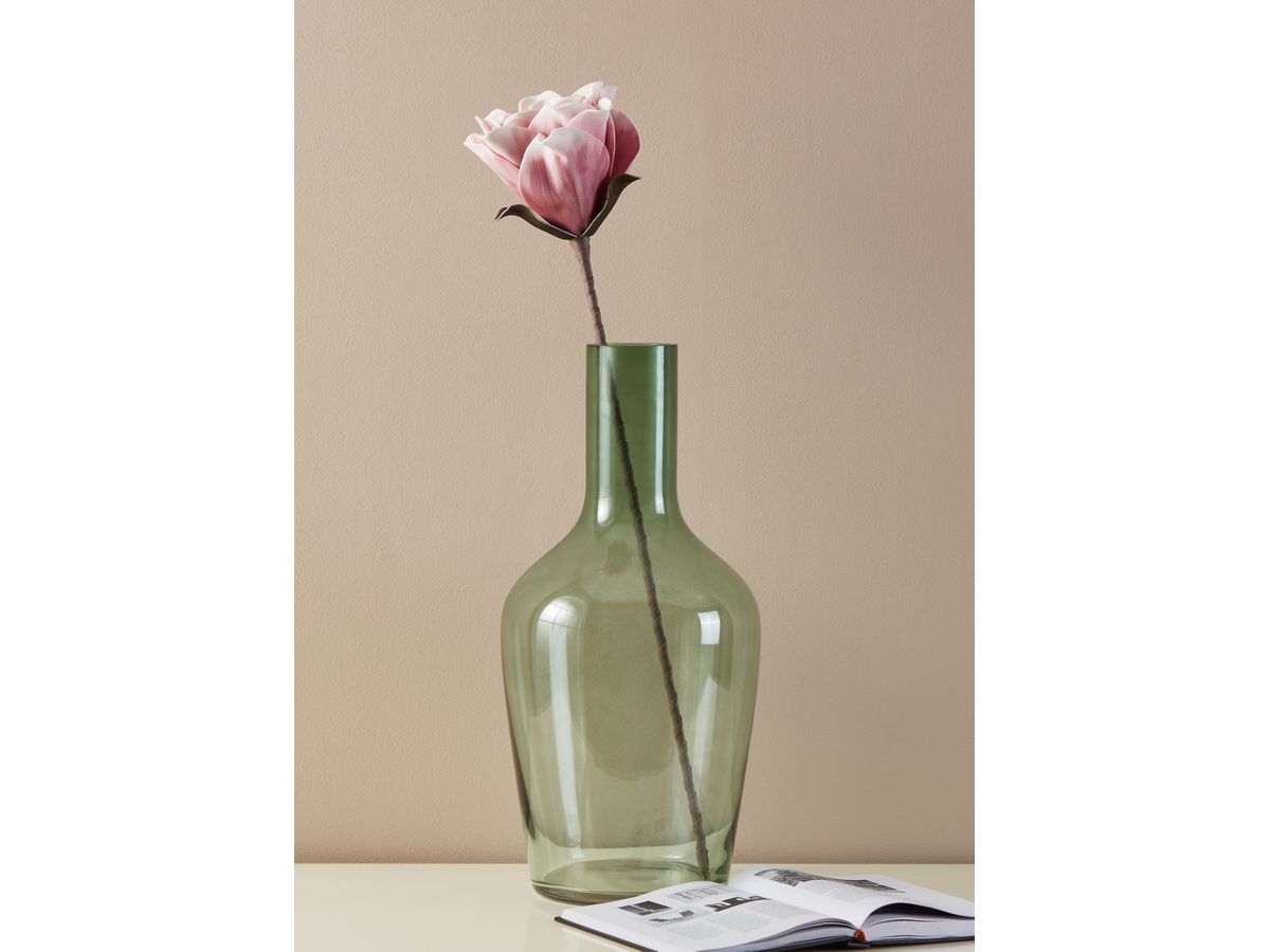 EGLO Fleur artificielle MOLAVE 428133 violet (9008606279050)