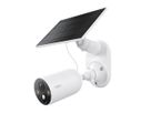 TP-LINK Smart Wless Security Camera Tapo C425 KIT incl. Solar Panel (8885020625684)