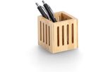 ZELLER Portapenne 15201 bambù 8x8x8cm (4003368152011)