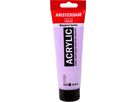 AMSTERDAM Colore acrilici 120ml 17095562 viola 556 (8712079533366)