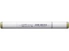 COPIC Marker Sketch 21075322 YG93 - Greyish Yellow (4511338008461)