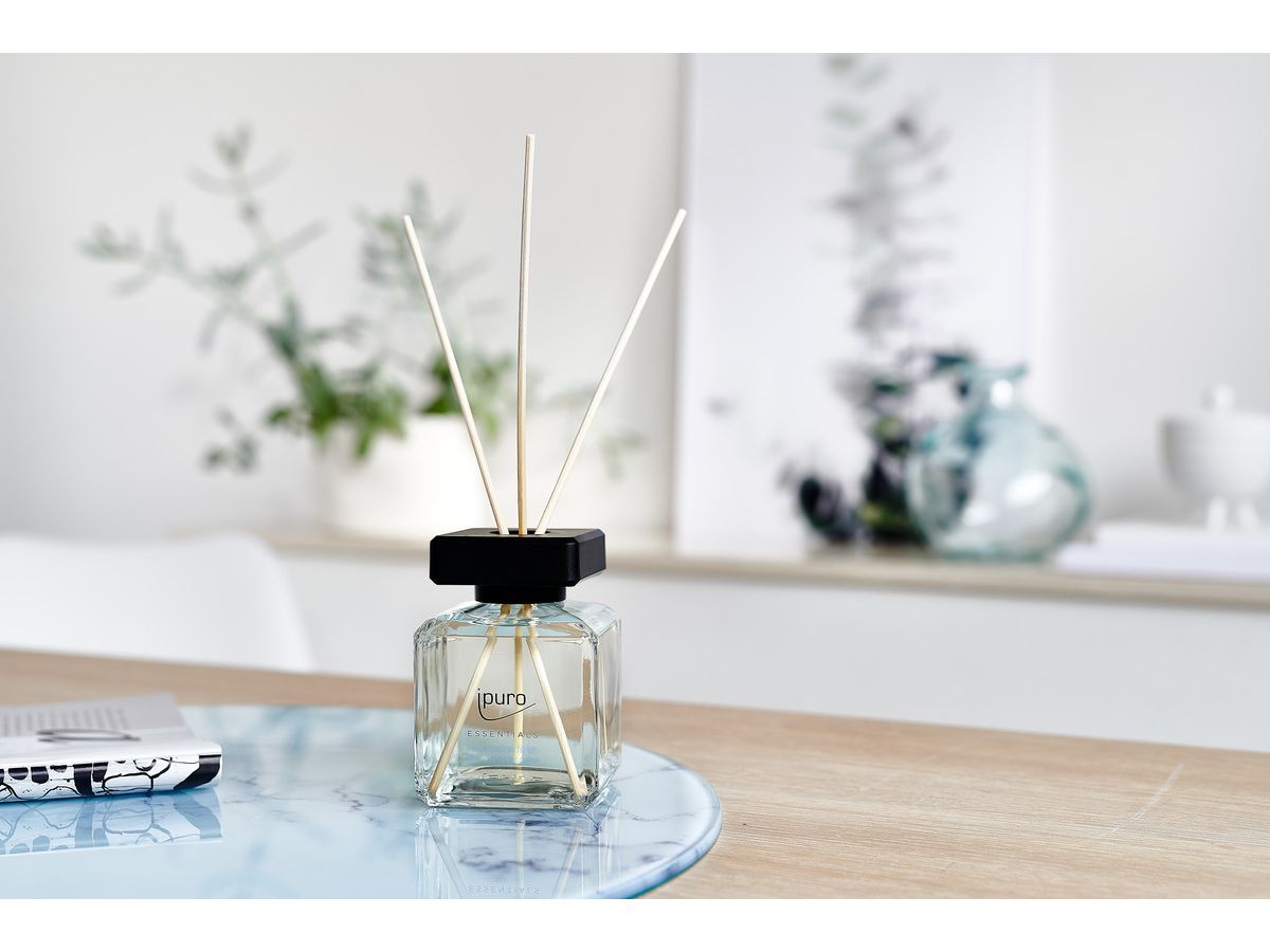 IPURO Raumduft Essentials 050.5060.20 cotton fields 200ml (4051281967670)