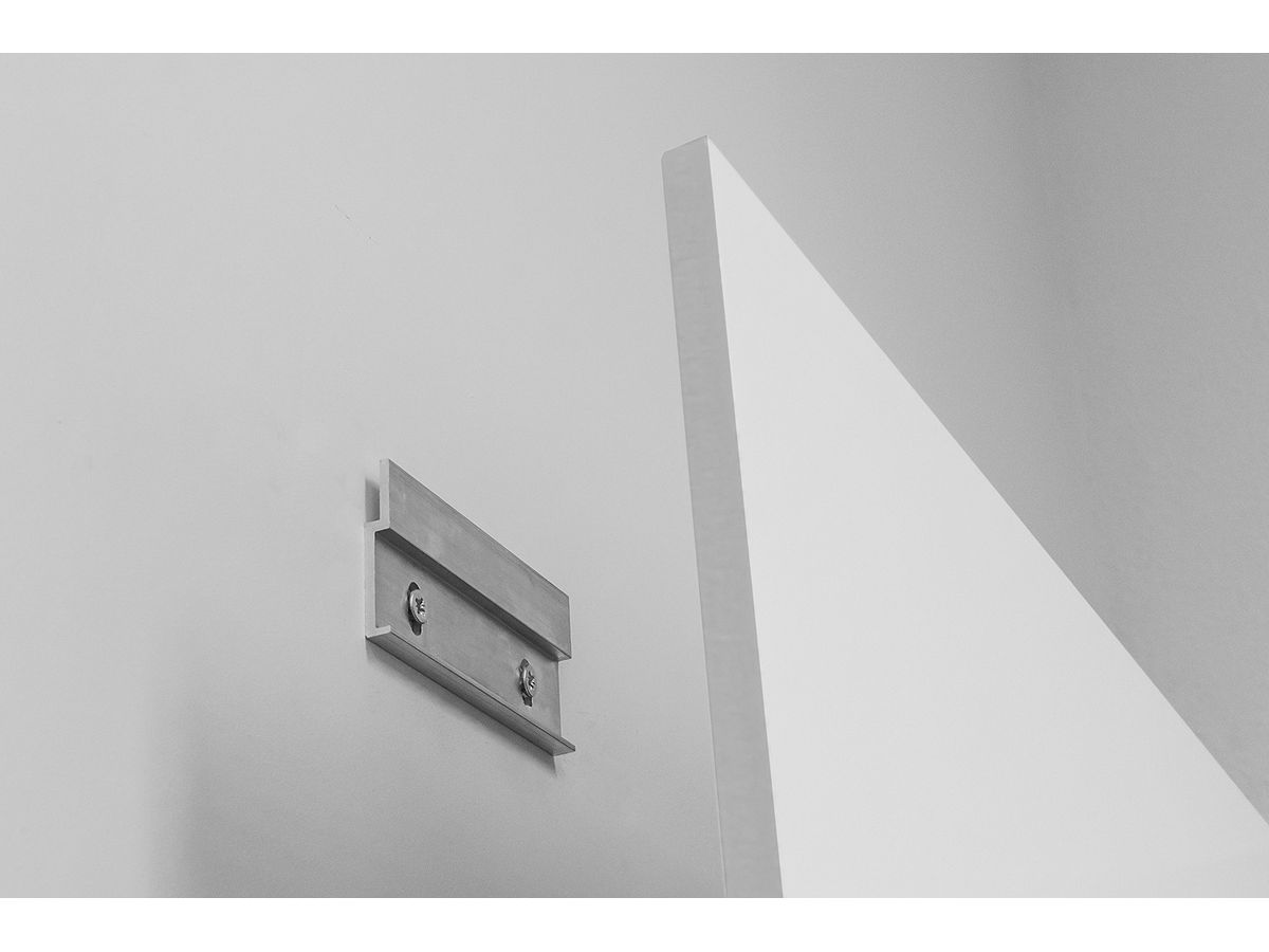 BEREC Whiteboard CURVE 16002.010 58x88cm (7640106625139)