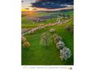 CALENDARIA Calendrier 2026 9783036205281 Swiss Photo Poster ML 50x68cm (9783036205281)