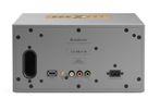 AUDIO PRO C5 MkII W 15375 Multiroom-Speaker, Grey (7330117153751)