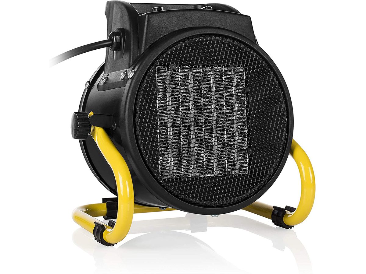 TRISTAR Riscaldamento in ceramica KA-5060 2000 W (8713016051424)