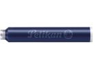 PELIKAN Encre 4001 TP/6 301184 bleu noir 6 pcs. (4012700301185)