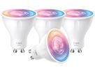 TP-LINK TapoL630(4-pack) Tapo L630(4-pack) Smart WiFi Spotlight Dimmable (4897098685716)