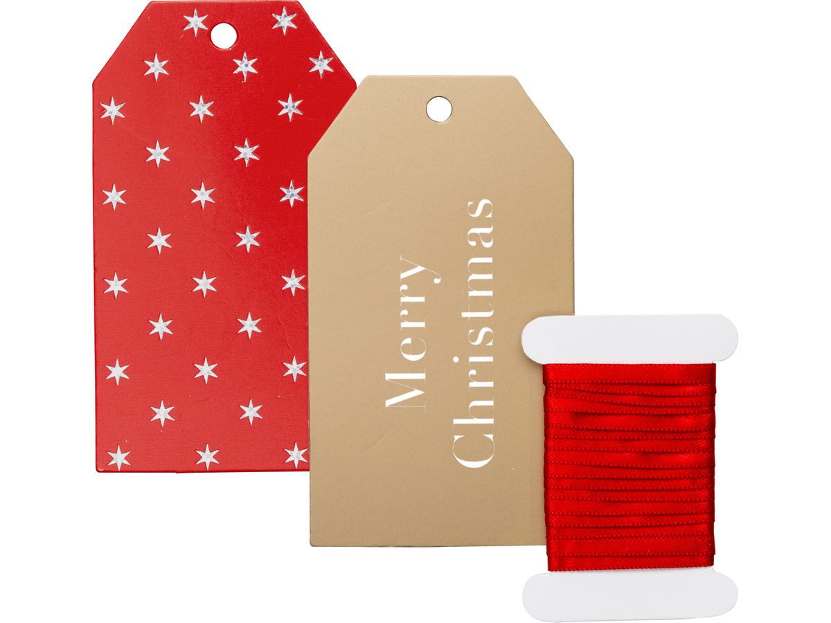 STEWO Geschenkanhänger Zidonia 2581511580 gold (7630050889244)