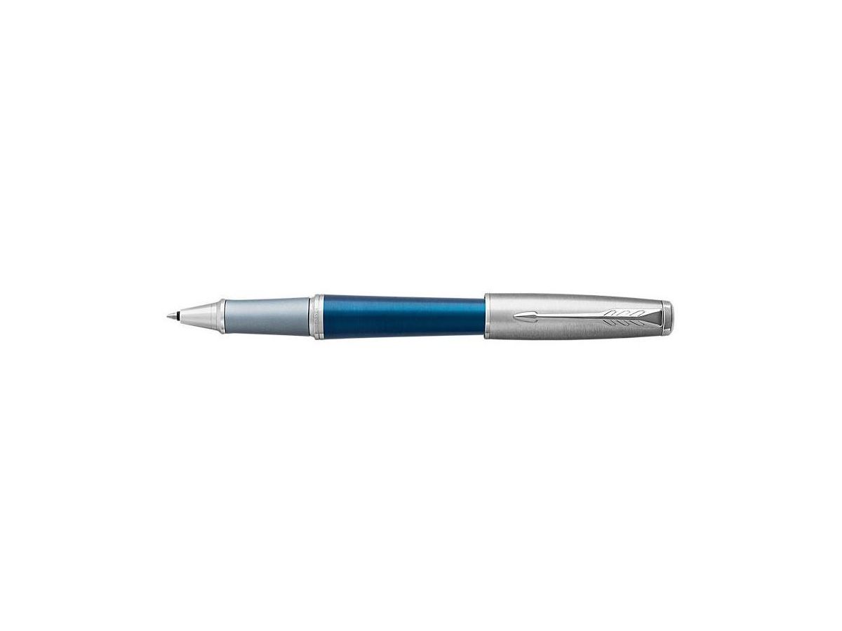 PARKER Rollerball F 1931566 URBAN PREMIUM Dark Blue (3501179315669)