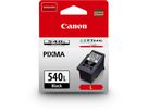 CANON Cart. d'inchiostro L nero PG-540L PIXMA MG2150 11ml (4549292192025)