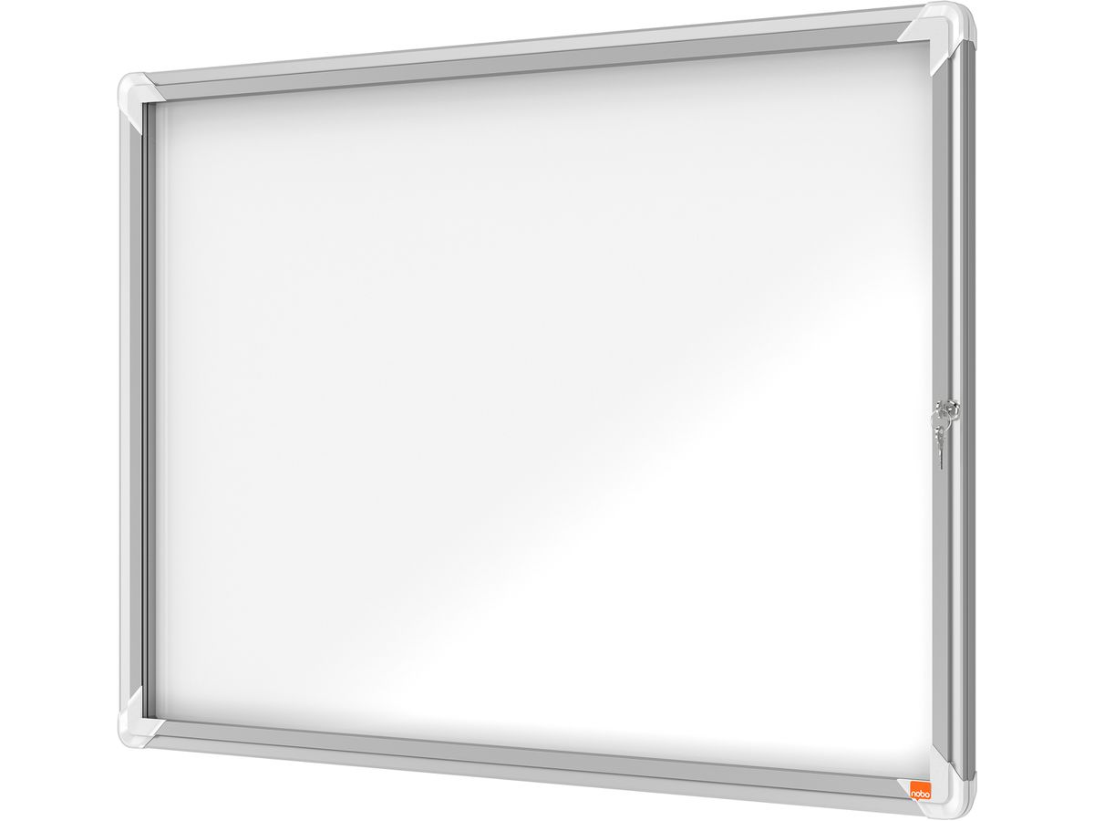 NOBO Panneau d'affichage 8xA4 1902579 692x972x45mm (5028252064057)