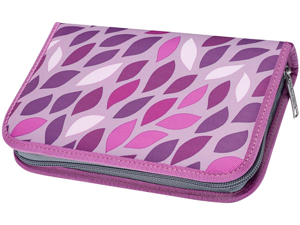 MCNEILL Astuccio Purple 9072235000 pieno 20x13x3.5cm (4017245958092)